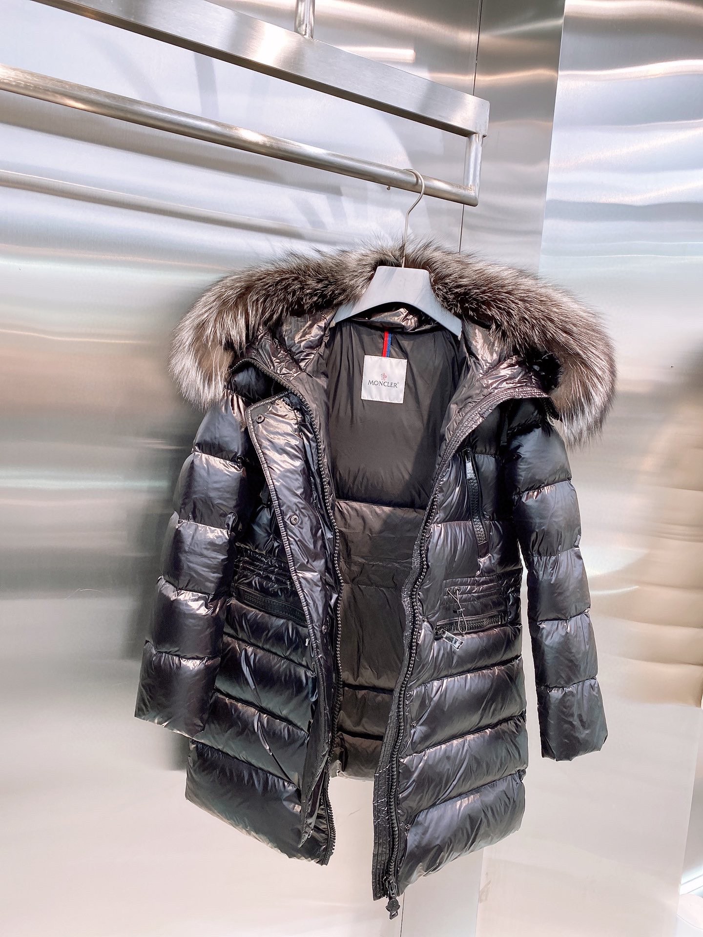 Moncler Down Jackets